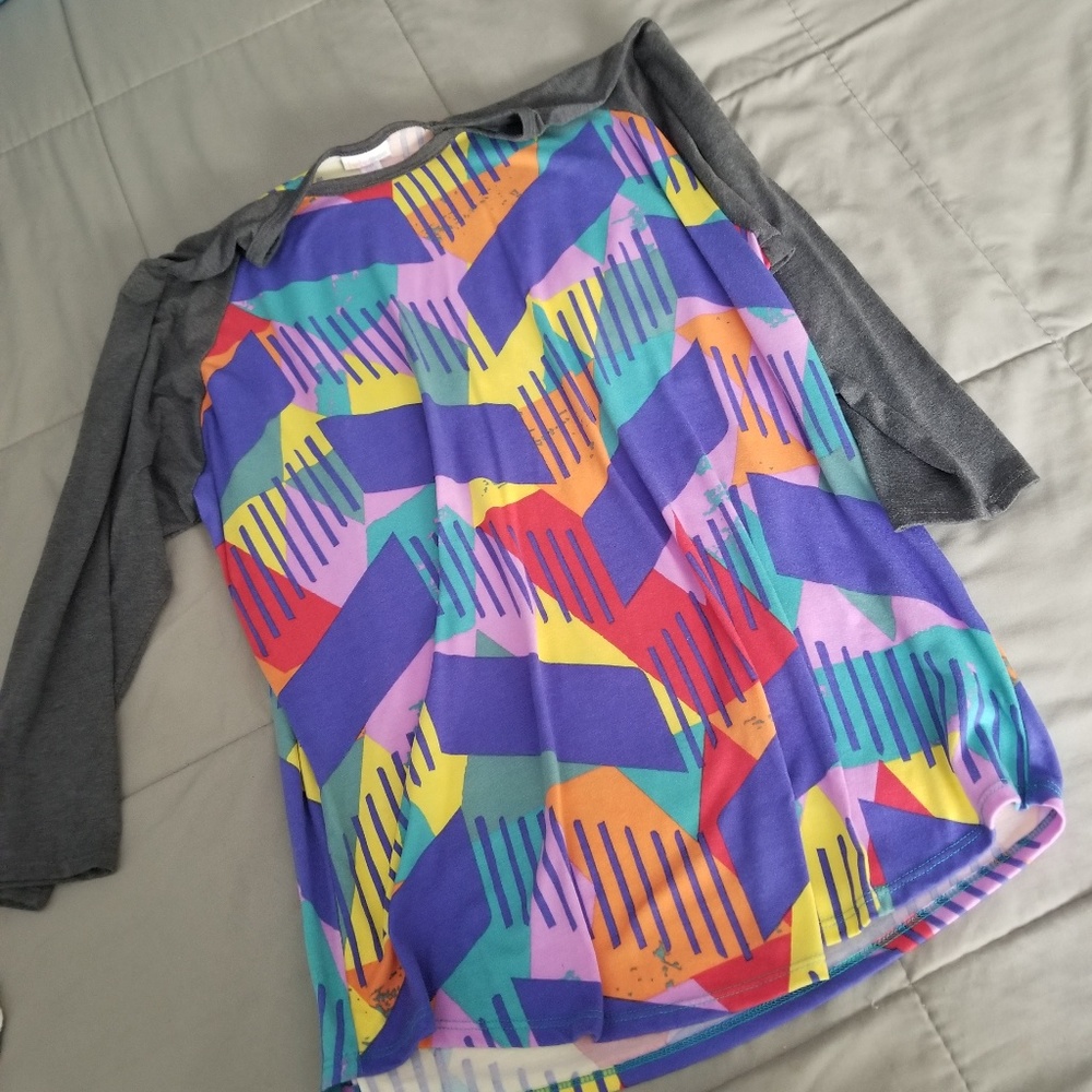 Lularoe randy